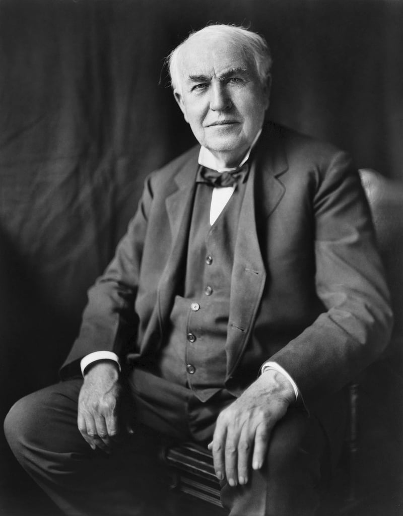 Influential Inventors